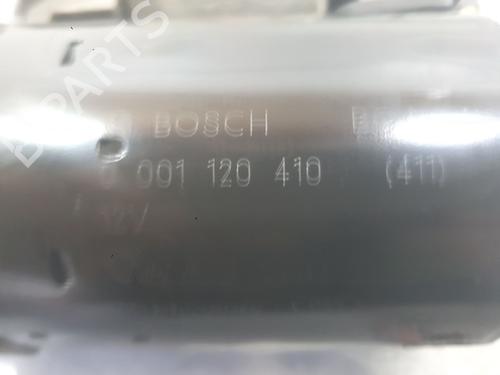 Starter VW GOLF VI (5K1) 1.2 TSI | BP36489465M8 - Image 5
