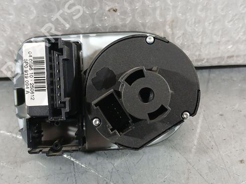 Headlight switch SEAT LEON (1P1) 1.6 TDI | BP37217840I24 - Image 2