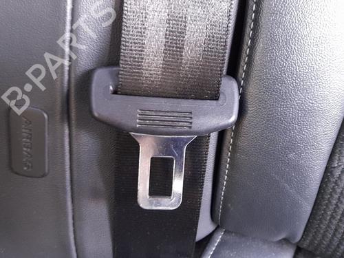 Used Rear right seatbelt Rear right seatbelt AUDI A5 Sportback (8TA) 2.0 TDI (190 hp) 33465665 33465665