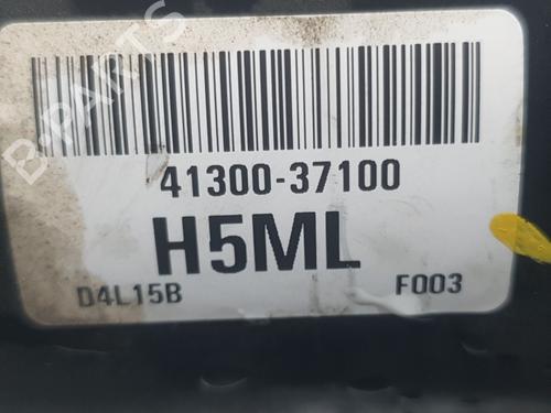 Left front driveshaft KG MOBILITY KORANDO (C300) 1.5 T-GDI | BP35949063M38 - Image 4