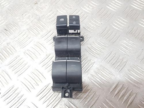 Used Left front window switch TOYOTA COROLLA Hatchback (_E21_, _EA1_, _EH1_) 1.8 Hybrid (ZWE211, ZWE219) (122 hp) 22637443