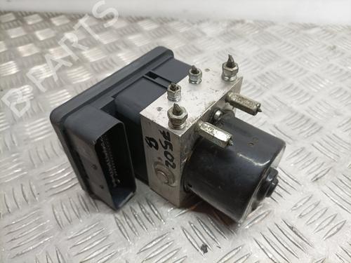 Used ABS pump CHEVROLET LACETTI (J200) 2.0 D (121 hp) 3697525