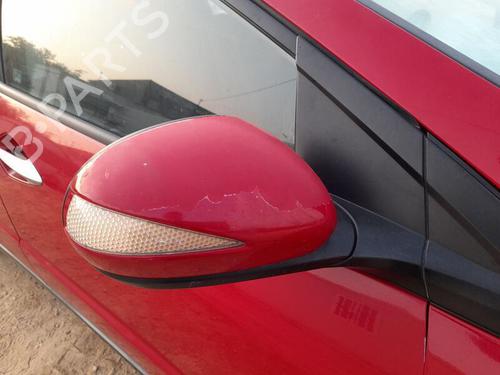 Außenspiegel rechts für HONDA CIVIC VIII Hatchback (FN, FK) 1.4 (FK1, FN4) (100 hp) 30006139