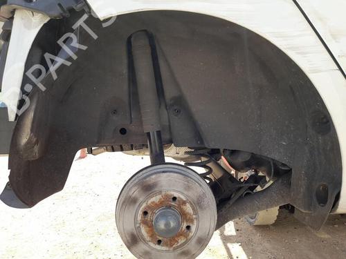 Used Wheel arch RENAULT CLIO IV (BH_) 1.5 dCi 75 (75 hp) 29208881