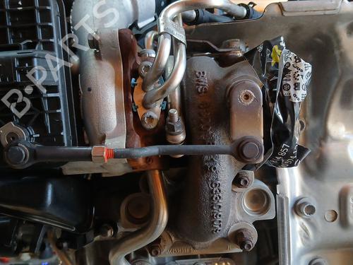 Engine SEAT IBIZA V (KJ1, KJG) 1.0 TSI | BP38060540M1 - Image 8