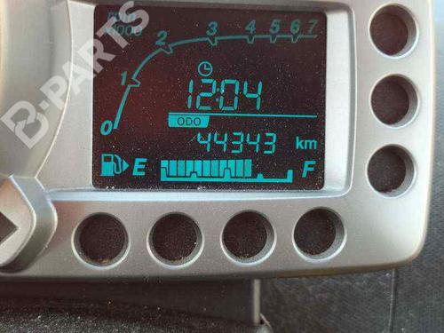 Left front fog light CHEVROLET SPARK (M300)  | BP8119152C30  - Image 5