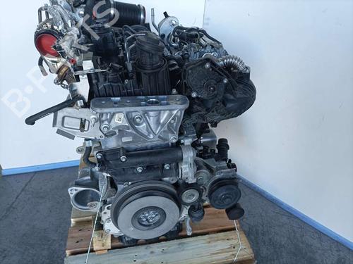 Motor MERCEDES-BENZ CLA (C118) CLA 200 d (118.312) (150 hp) 17458647