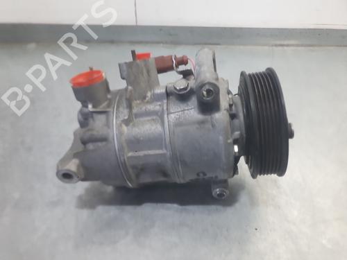 AC compressor SEAT LEON (5F1) 1.5 TGi | BP24111824M34 - Image 3