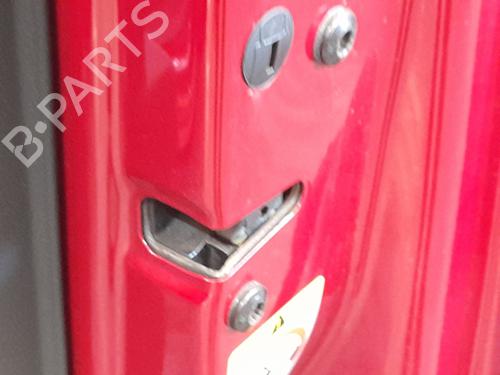 Used Front right lock Front right lock 37799939 37799939
