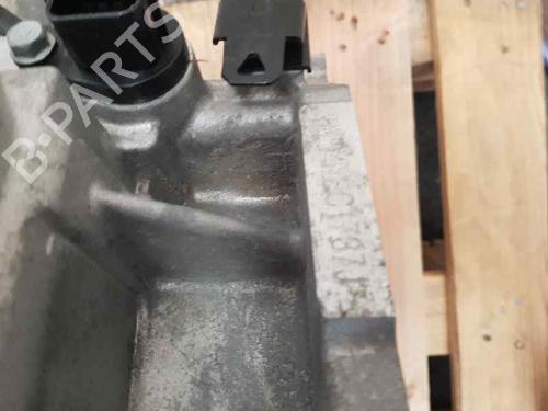Gearbox HYUNDAI KONA (OS, OSE, OSI)  | BP17458502M3 