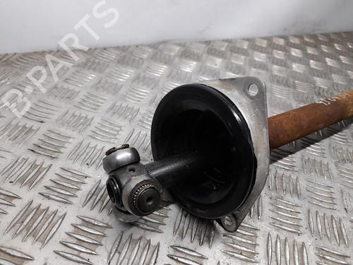 Left front driveshaft RENAULT MEGANE I Coach (DA0/1_) 1.4 16V (DA0D, DA1H, DA0W, DA10) | BP3702769M38 
