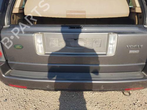 Tailgate LAND ROVER RANGE ROVER III (L322) 3.6 D 4x4 | BP18680150C6 