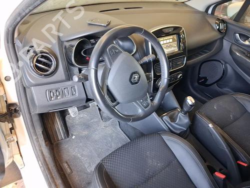 Engine RENAULT CLIO IV (BH_) 0.9 TCe 90 (BHNF, BHMA, BHMH, BHJK, BHJR) | BP38174060M1 - Image 7