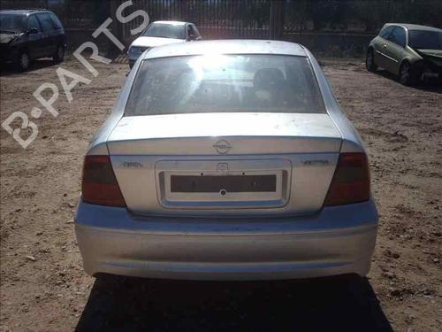 Steering pump OPEL VECTRA B (J96)  | BP1705549M99 