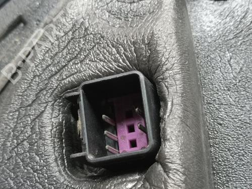 Right mirror CHEVROLET AVEO Hatchback (T300) 1.3 D | BP12566624C27