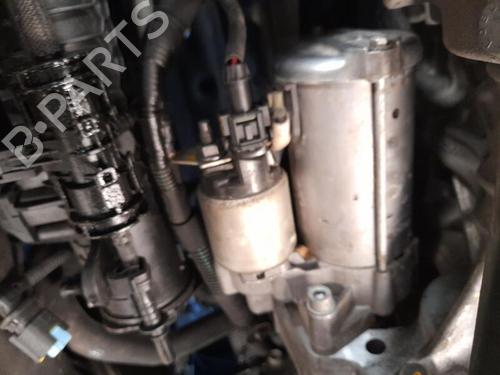 Used Starter CITROËN C5 AIRCROSS (A_) 1.2 PureTech 130 (ARHNSJ) (131 hp) 29807847