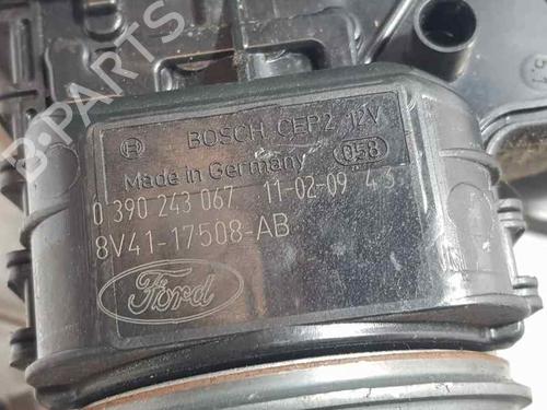 Front wiper motor FORD KUGA I  | BP8140084M29 