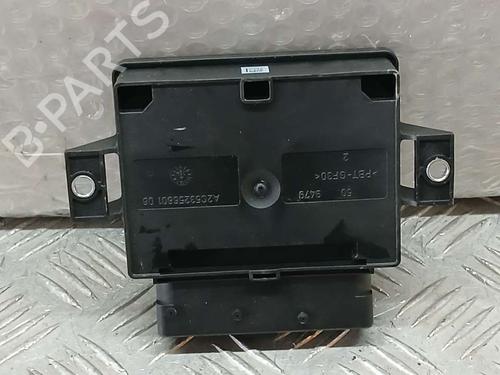 Electronic module NISSAN QASHQAI II SUV (J11, J11_)  | BP19159870M83 