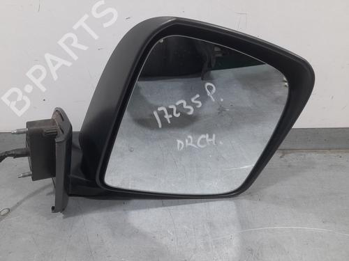right-mirror-nissan-nv200-van-2010-29884934 main image