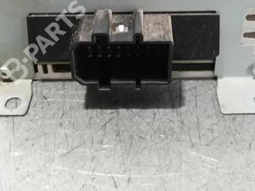 Electronic module SEAT EXEO ST (3R5)  | BP10100576M83 