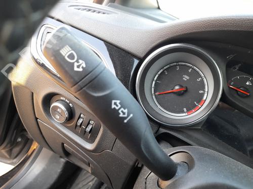 Used Steering column stalk OPEL ASTRA K (B16) 1.4 Turbo (68) (150 hp) 27202259