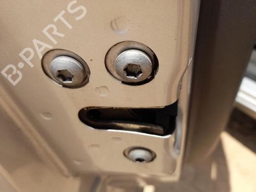 Used Front left lock CITROËN NEMO MPV 1.4 HDi (68 hp) 27182128