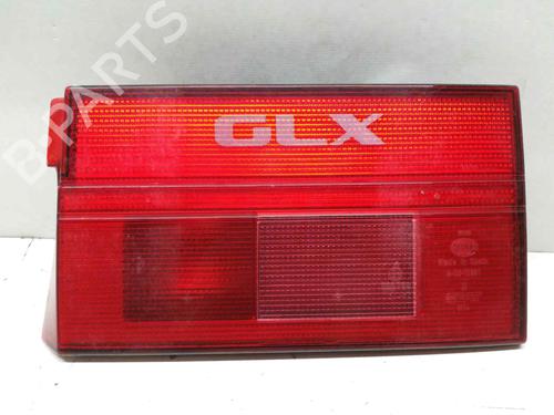 Used Right taillight SEAT TOLEDO I (1L2) [1991-1999]  3693842