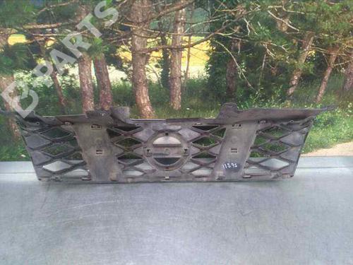 Grille NISSAN X-TRAIL I (T30)  | BP5797154C40 