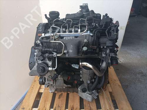 Engine VW GOLF VI (5K1) | BP16864729M1
