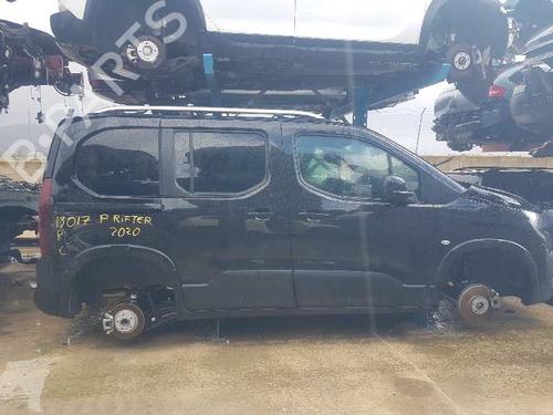 PEUGEOT RIFTER 1.5 BlueHDi 100 (102 hp) 840157