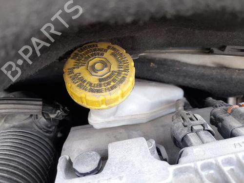 Used Brake master cylinder OPEL CROSSLAND X / CROSSLAND (P17, P2QO) 1.2 (75) (110 hp) 26911640