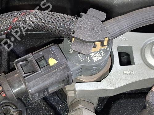 Engine SEAT LEON (5F1) 1.6 TDI | BP37661717M1 - Image 2