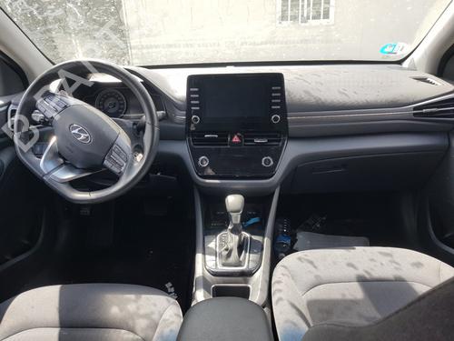 Kamera HYUNDAI IONIQ (AE) 1.6 GDI Hybrid | BP13923822E14 