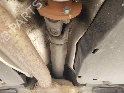 Kardanaksel Kompl. SUBARU LEGACY IV Estate (BP) [2003-2009]  22644597