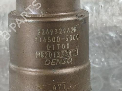 Electronic sensor RENAULT CAPTUR I (J5_, H5_) 1.2 TCe 120 | BP35992561M84 - Image 5