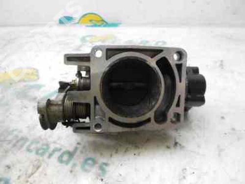 Throttle body FORD ESCORT V (AAL, ABL)  | BP1856212M82 