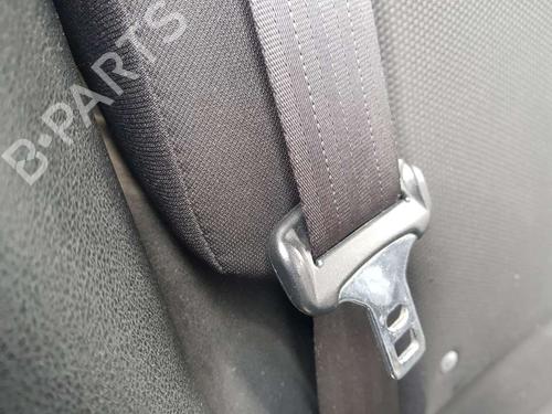 Used Rear right seatbelt NISSAN JUKE (F15) [2010-2019]  17330650