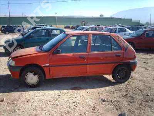 PEUGEOT 106 I (1A, 1C)  1.1  23529