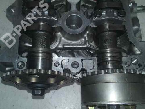 Cylinder head TOYOTA AVENSIS (_T25_)  | BP10973142M5 