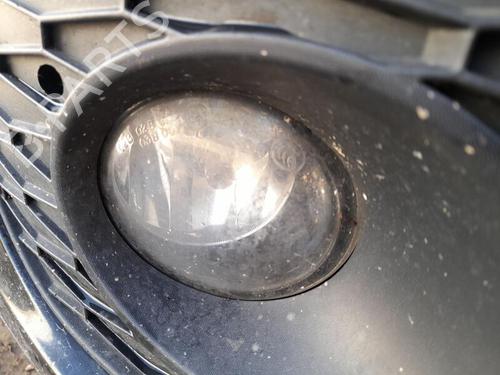 Used Right front fog light SEAT ALTEA (5P1) 1.2 TSI (105 hp) 29862285