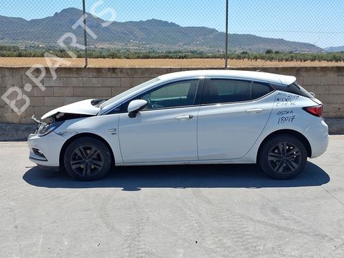 Used Parts OPEL ASTRA K (B16)  1.6 CDTi (68)  4868616