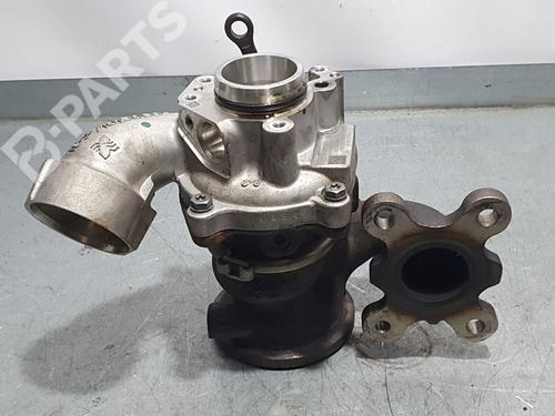 Turbocharger/Supercharger SEAT IBIZA IV SC (6J1, 6P5) 1.0 TSI | BP10235746M71 