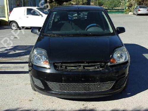 Right taillight FORD FIESTA V (JH_, JD_) | BP2586638C35