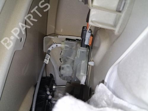 front-left-lock-citroen-berlingo-box-bodympv-k9-2018-33854398 main image