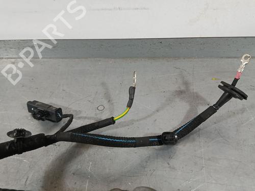 Steering rack PEUGEOT 2008 I (CU_) 1.2 THP 110 / PureTech 110 | BP38019492M22 - Image 5