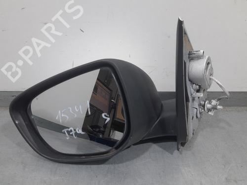 Used Left mirror CITROËN C-ELYSEE (DD_) [2012-2026]  16871521