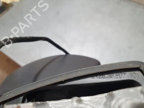 Left mirror SEAT IBIZA V (KJ1, KJG)  | BP12562419C26