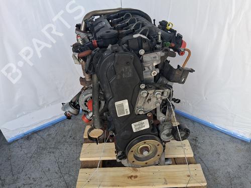 Used Engine Engine 38061345 38061345