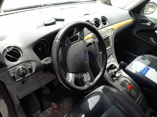 Headlight switch FORD GALAXY II (WA6) 2.0 TDCi | BP37075292I24  - Image 9