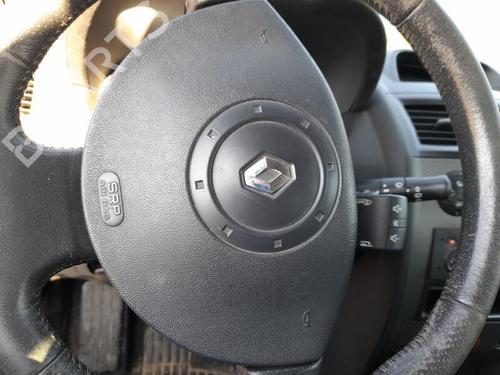 Airbag Kit RENAULT MEGANE II (BM0/1_, CM0/1_) | BP30181819C86